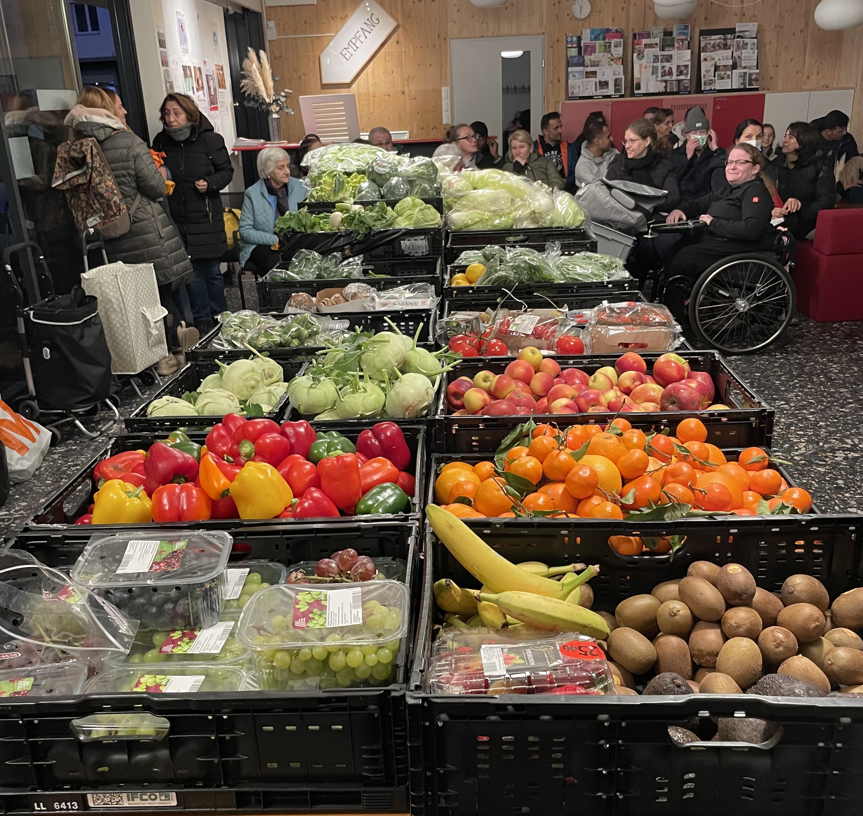 Foodsharing